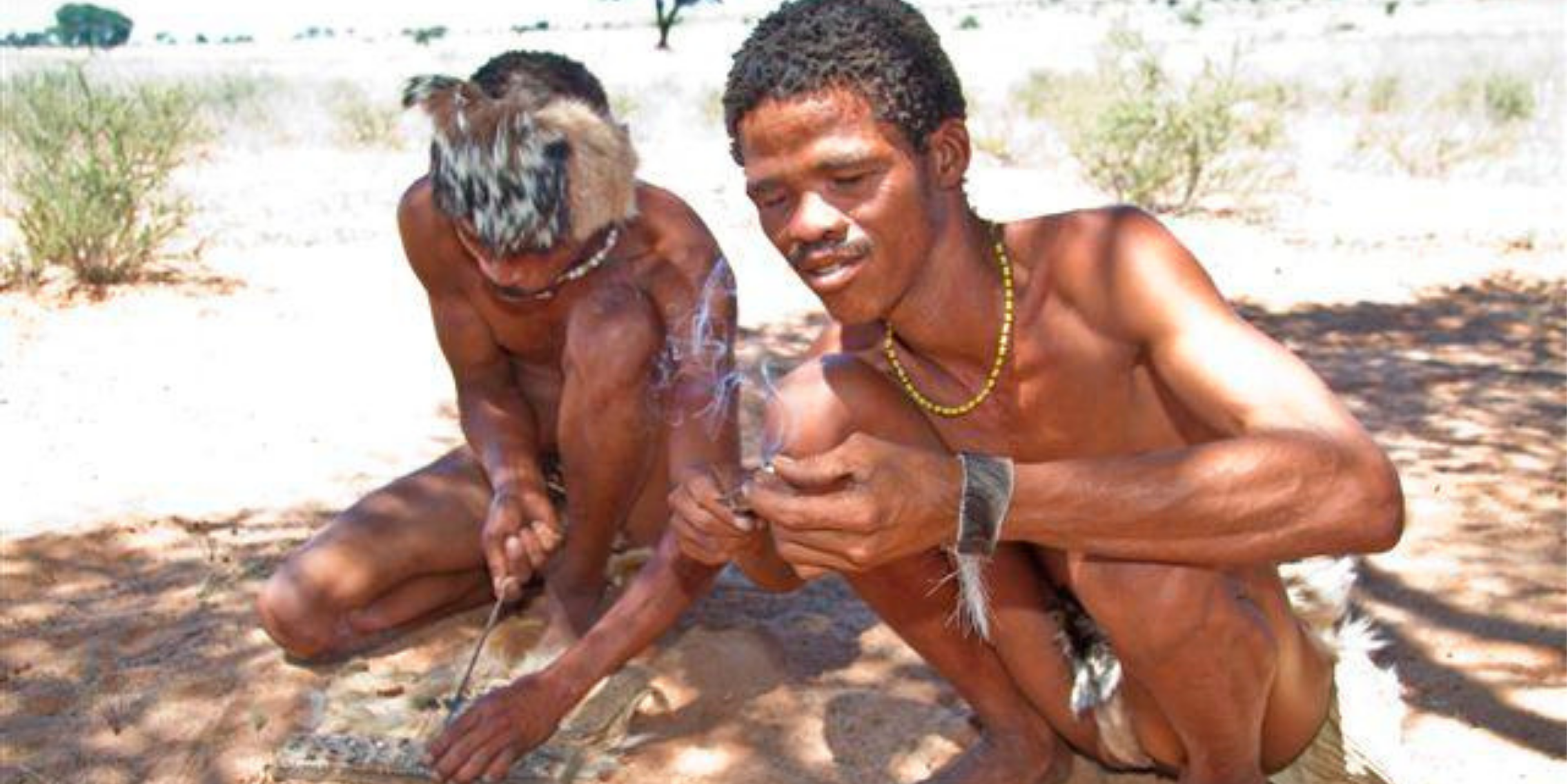 Augrabies to Kgalagadi: Falls & Red Sands 4×4 Lodge Tour gallery photo 20