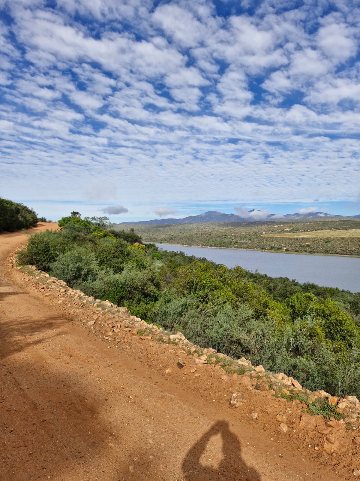Cederberg: Sandstone & Stories 4×4 Lodge Tour gallery photo 4