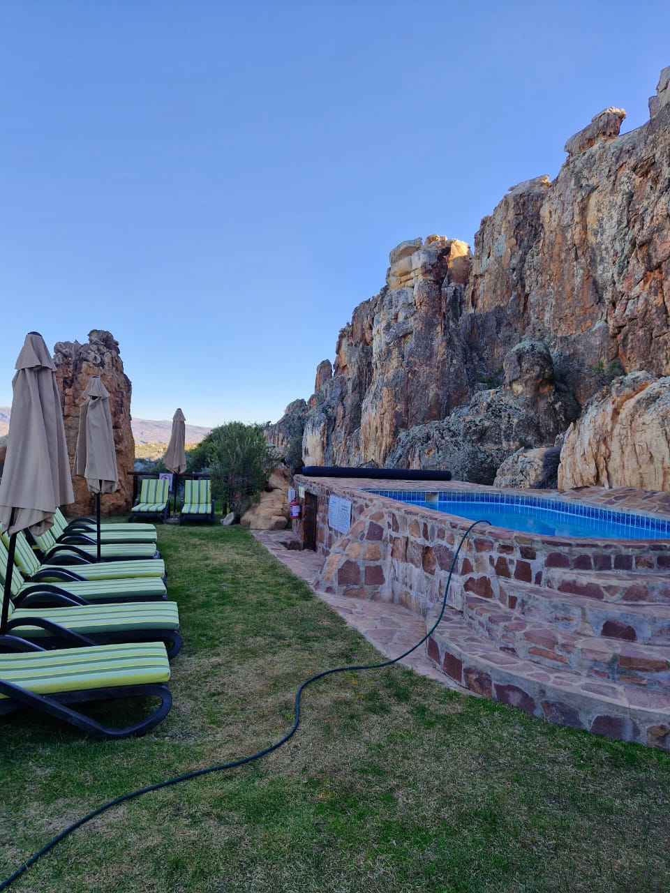 Cederberg: Sandstone & Stories 4×4 Lodge Tour gallery photo 6