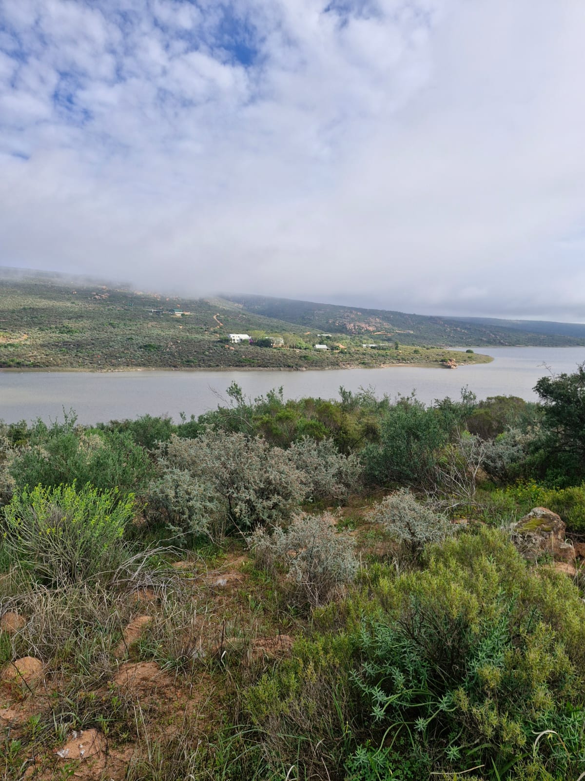 Cederberg: Sandstone & Stories 4×4 Lodge Tour gallery photo 3