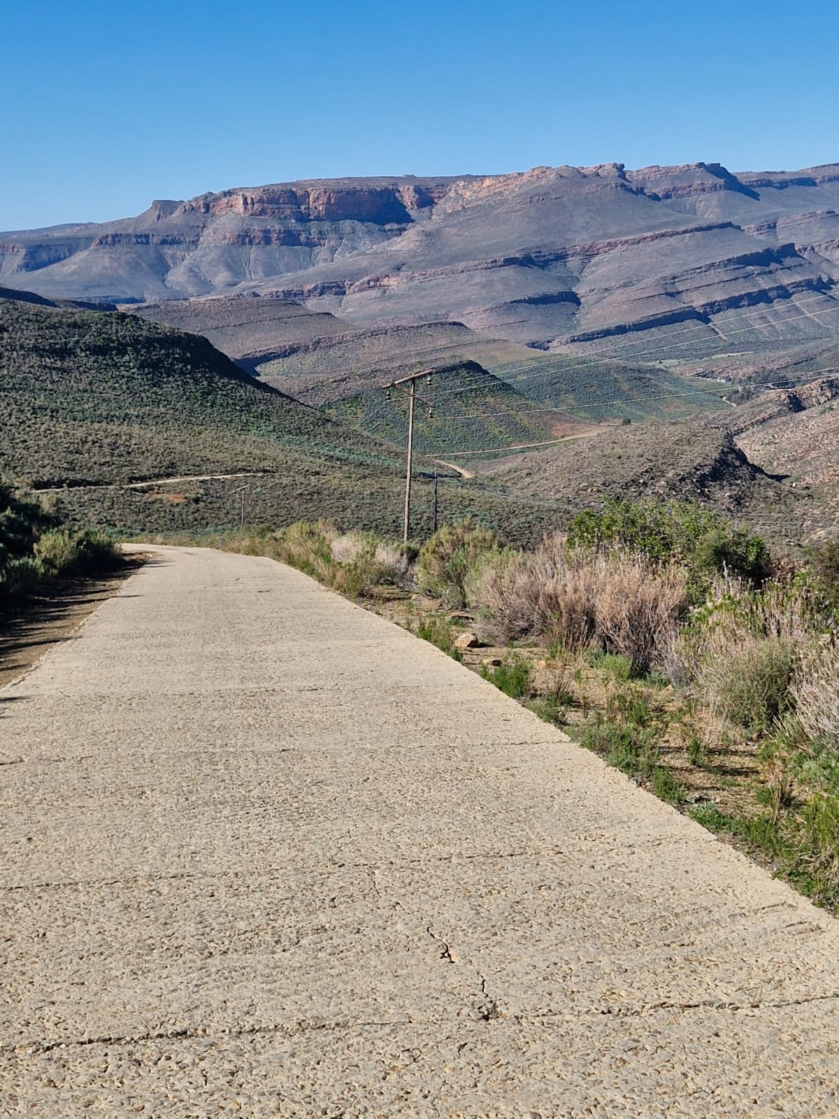 Cederberg: Sandstone & Stories 4×4 Lodge Tour gallery photo 1