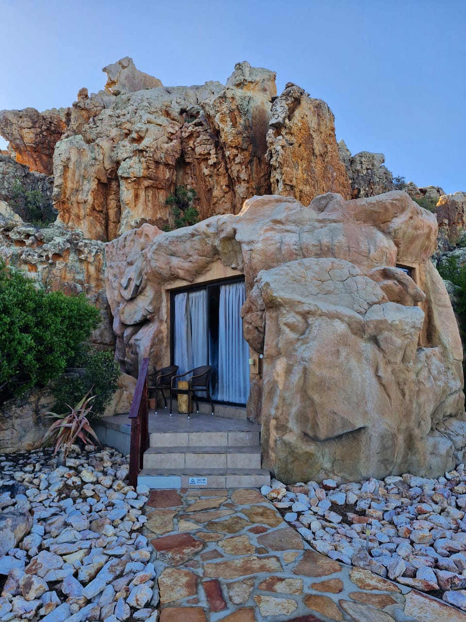 Cederberg: Sandstone & Stories 4×4 Lodge Tour gallery photo 7