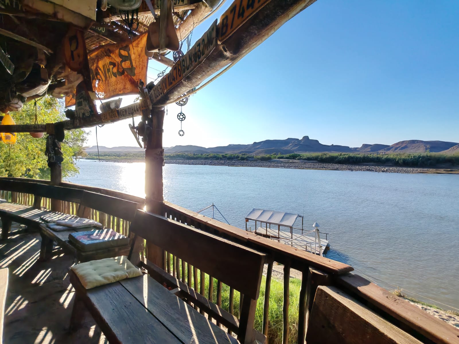 Namaqualand: River to Atlantic 4×4 Camping Expedition gallery photo 8