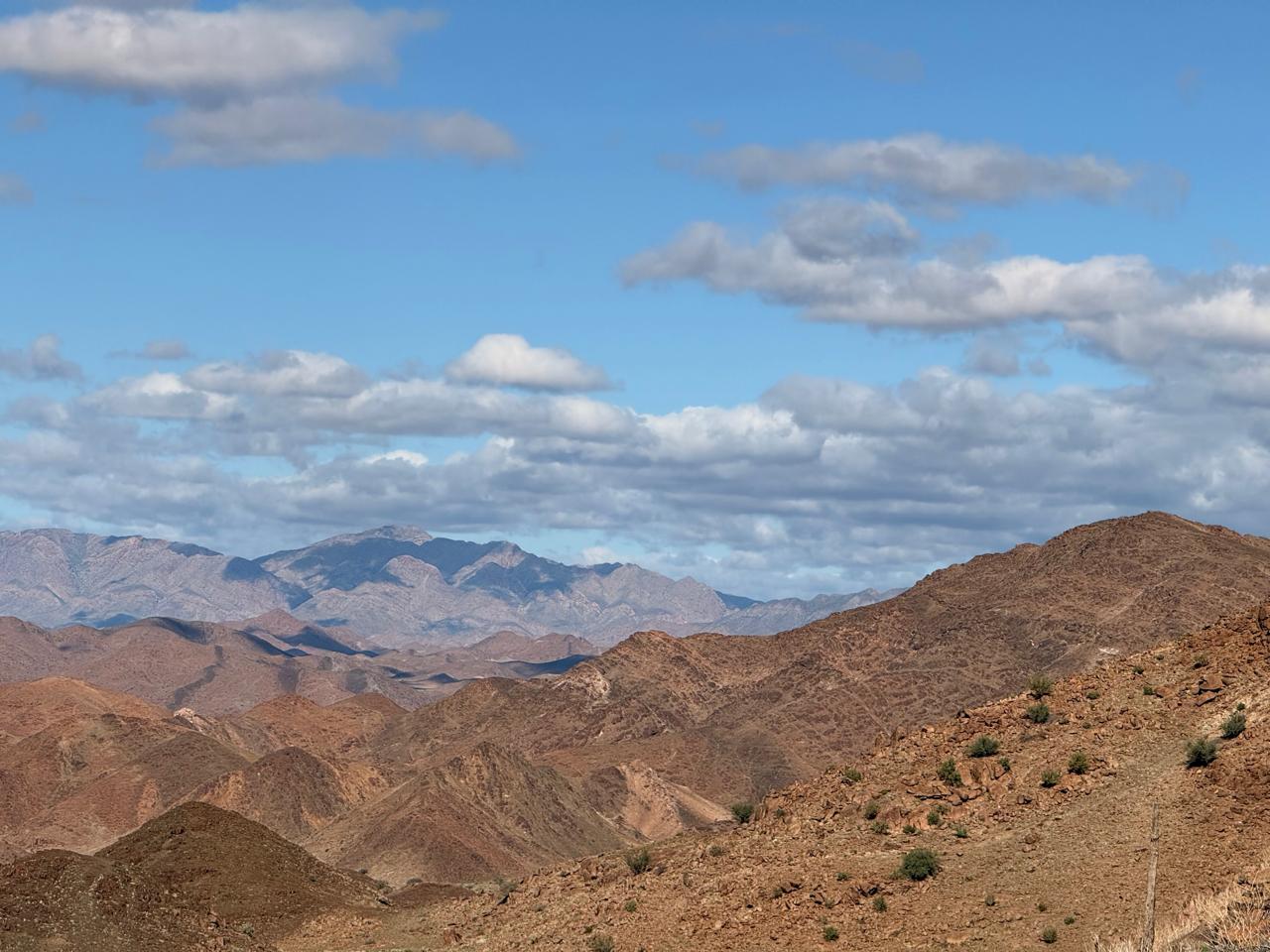 Richtersveld: Desert Peaks & River Nights 4×4 Camping Tour gallery photo 5