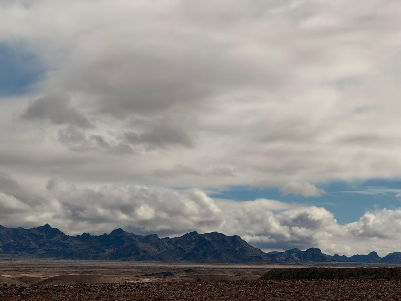 Richtersveld: Desert Peaks & River Nights 4×4 Camping Tour gallery photo 7