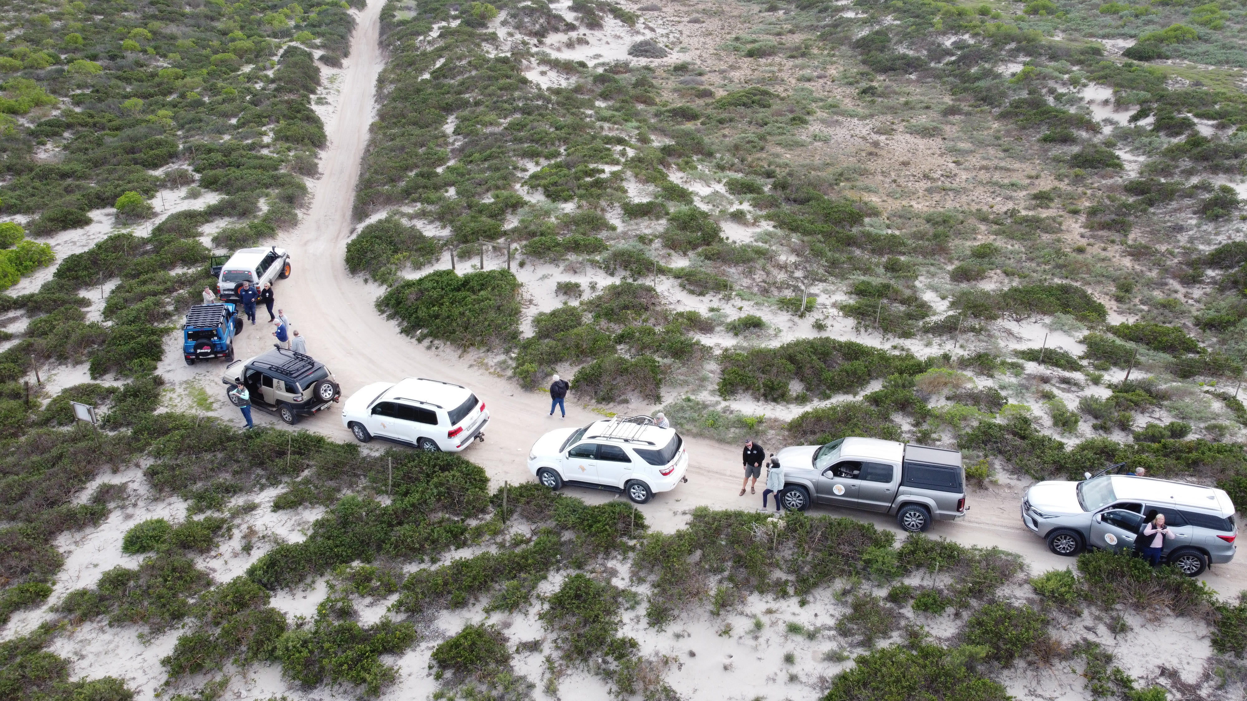 West Coast: Salt & Sand Explorer 4×4 Lodge Tour gallery photo 15