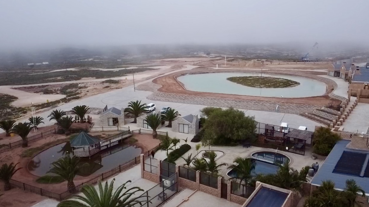 West Coast: Salt & Sand Explorer 4×4 Lodge Tour gallery photo 16