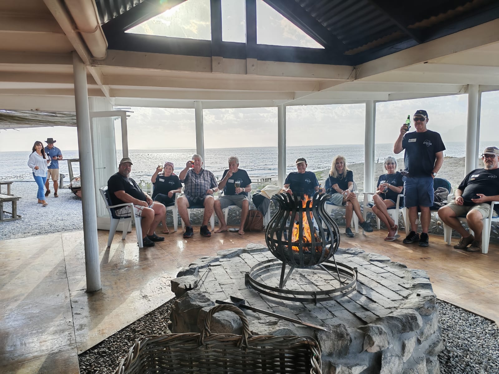 West Coast: Salt & Sand Explorer 4×4 Lodge Tour gallery photo 10