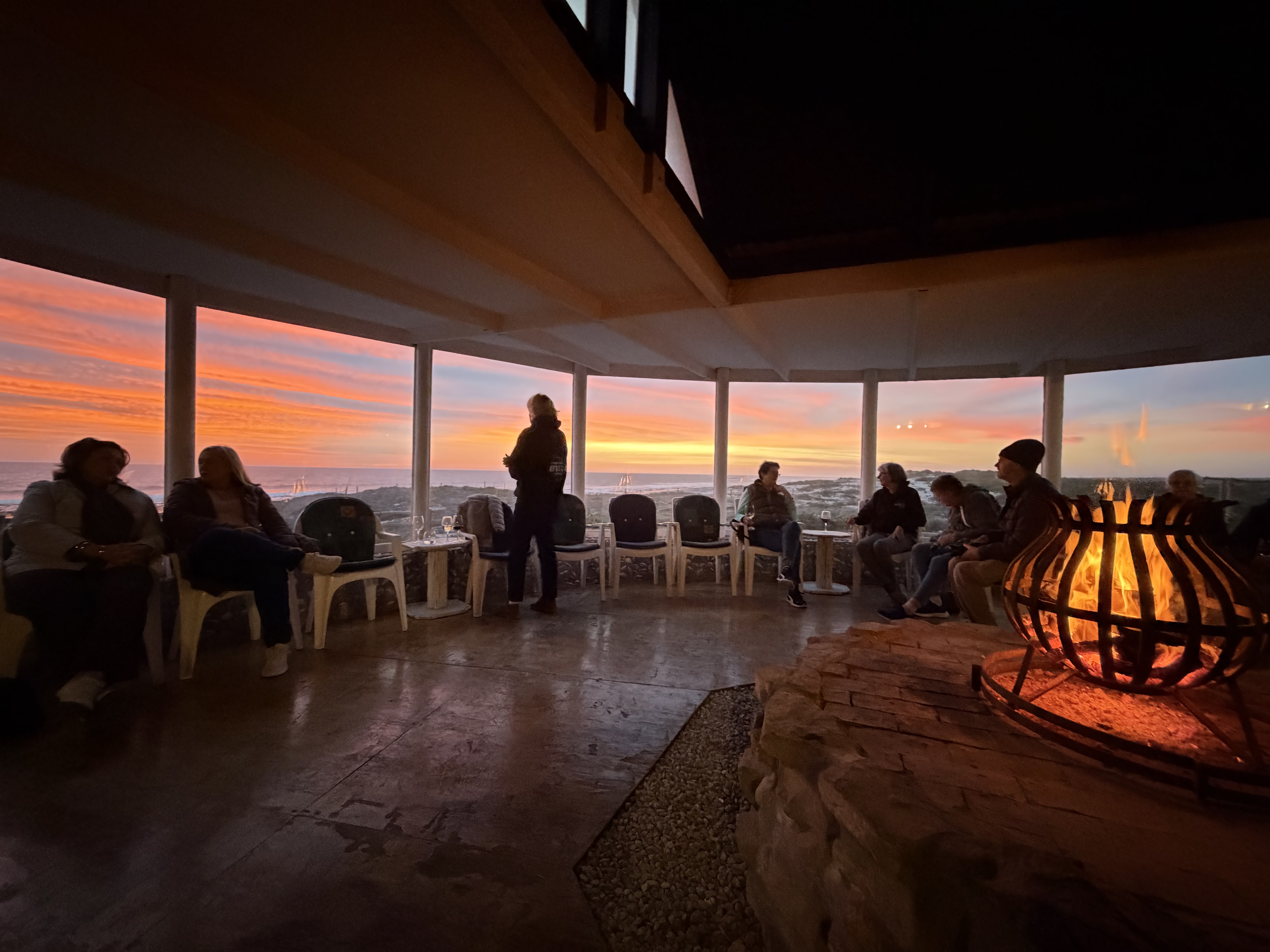 West Coast: Salt & Sand Explorer 4×4 Lodge Tour gallery photo 17