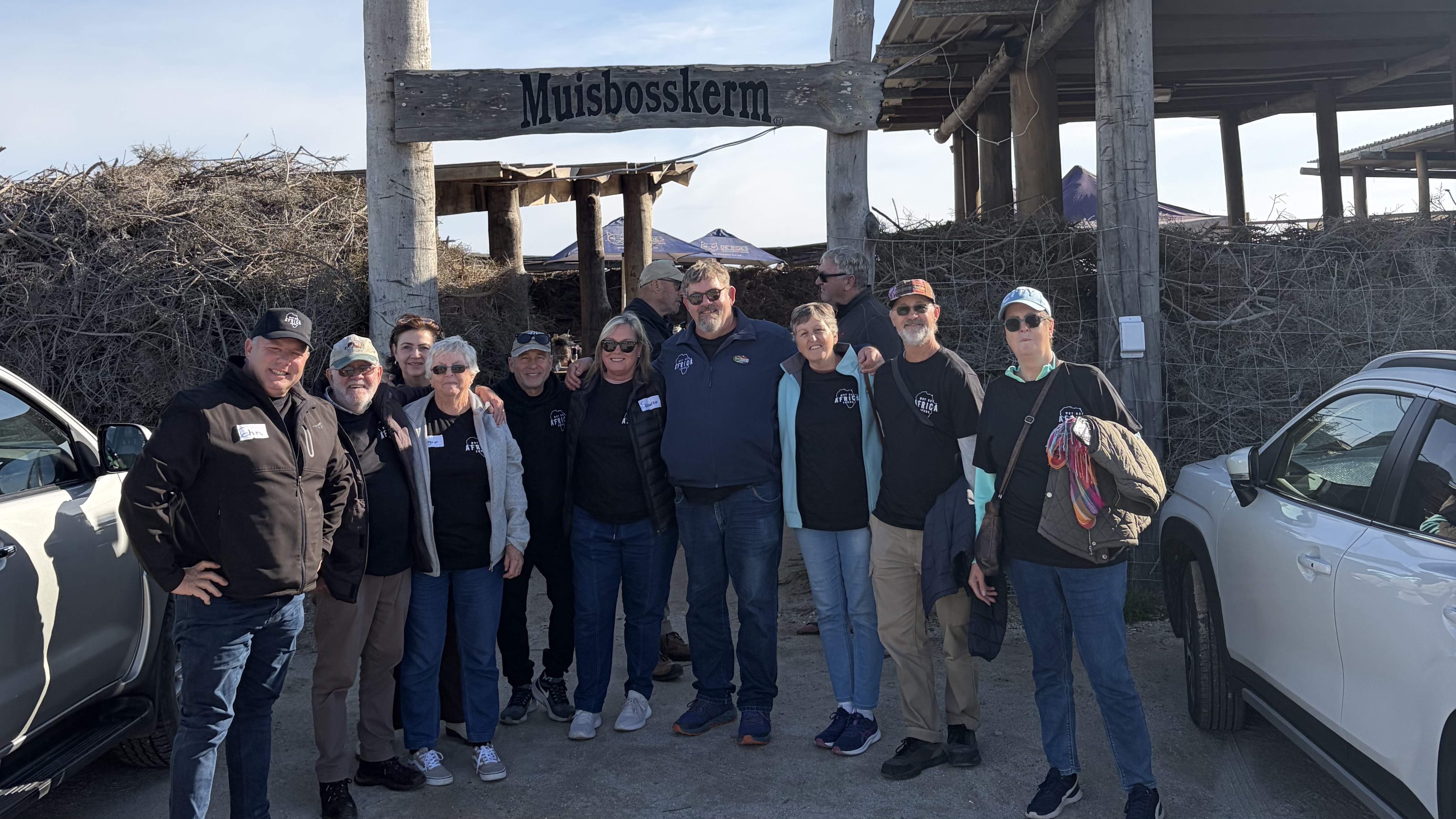 West Coast: Salt & Sand Explorer 4×4 Lodge Tour gallery photo 19